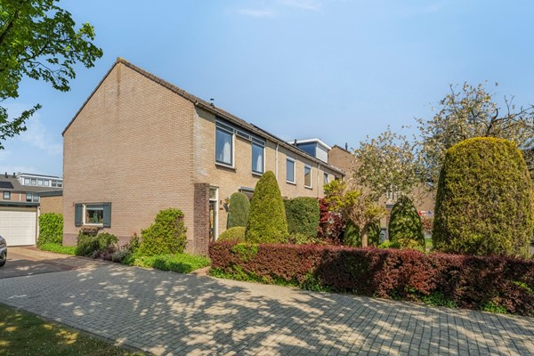 Medium property photo - Westerzate 9, 3752 GA Bunschoten-Spakenburg